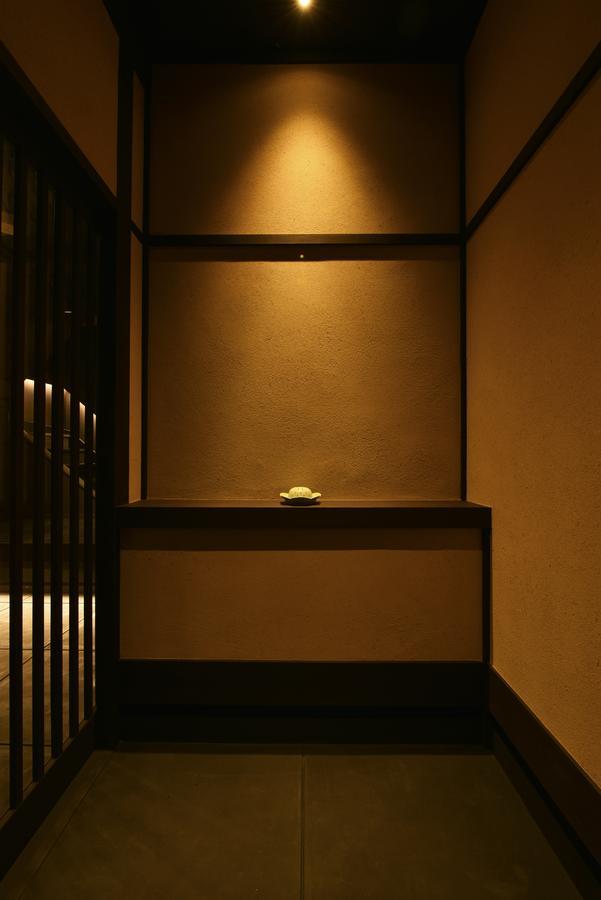 Villa Kuraya Kamigojocho Kioto Exterior foto