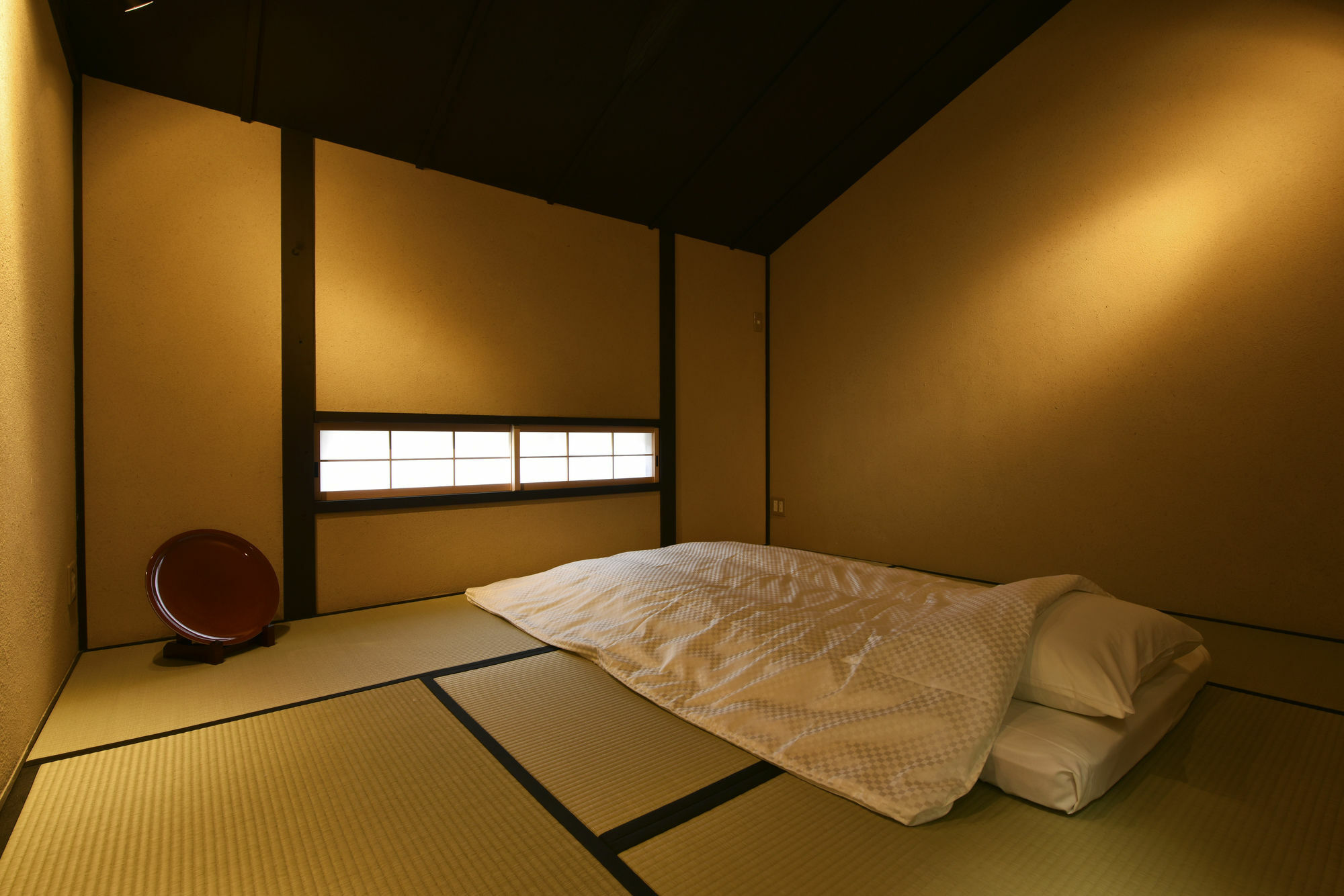 Villa Kuraya Kamigojocho Kioto Exterior foto